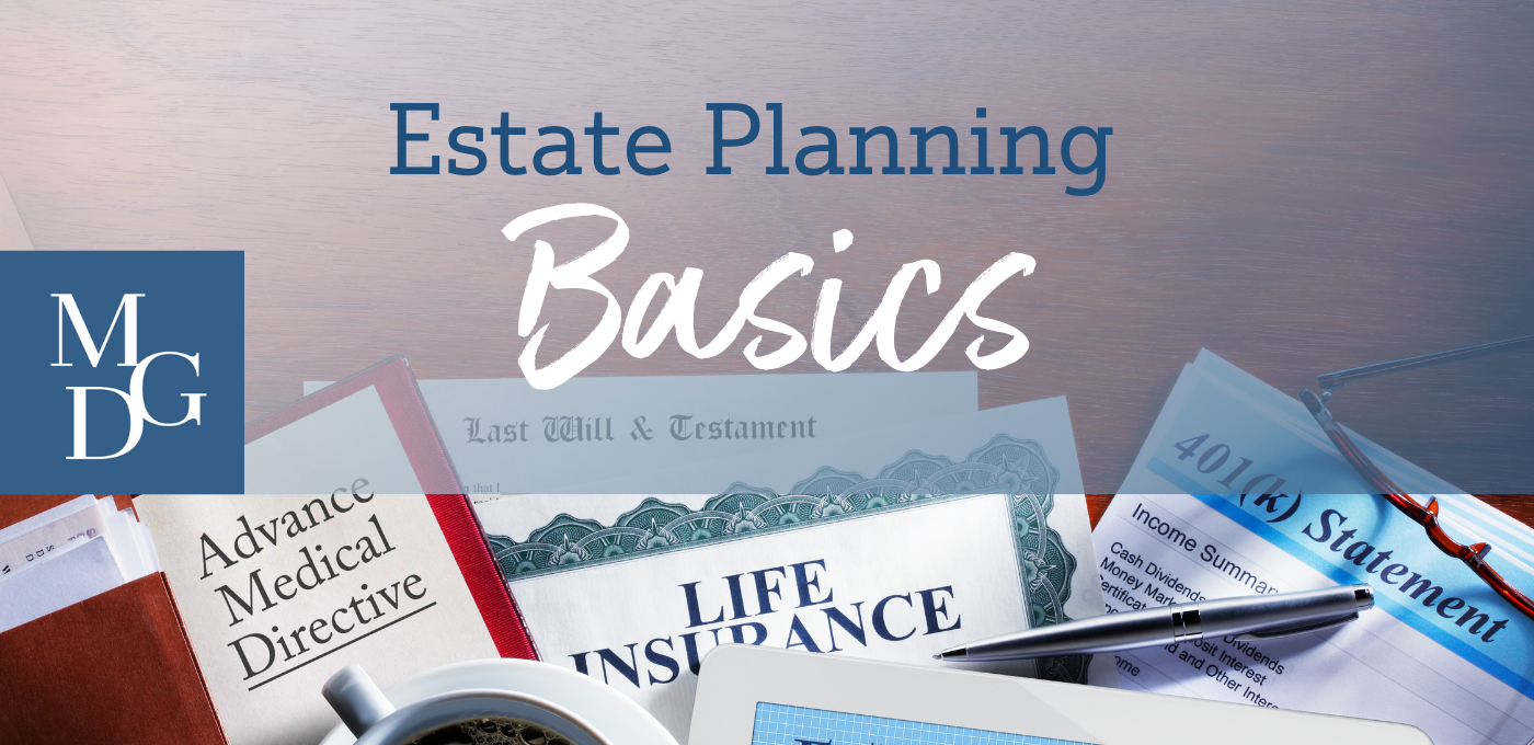 Estate Planning Considerations