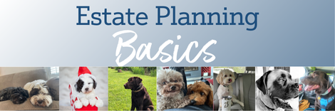 Planning for Your Fur Family
